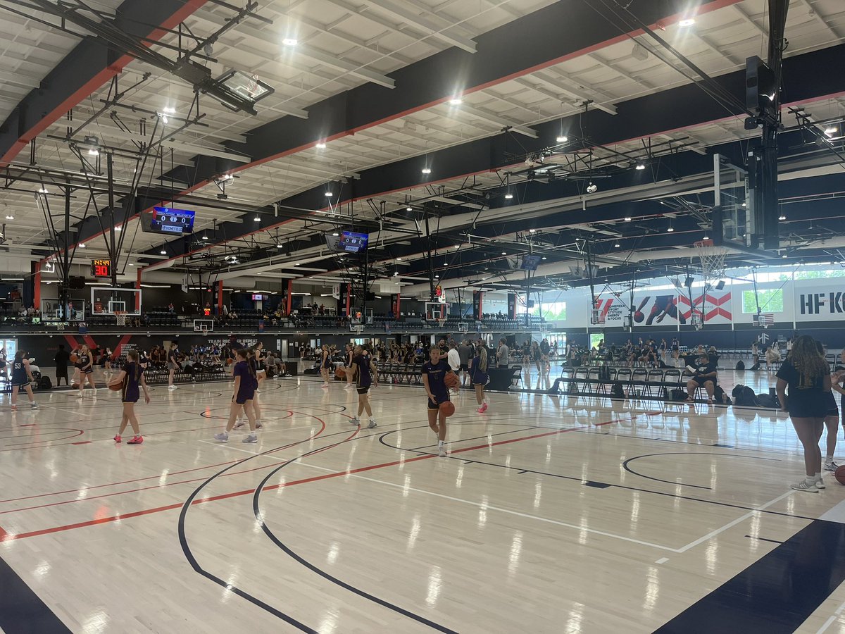 Jacob Padilla (@jacobpadilla_) on Twitter photo Down in Kansas City for day one and two of the 2025 Girls <a href="/MW_Showcase/">Midwest Showcase</a>.
21 high school teams from Nebraska will be here competing against schools from around the region in front of college coaches. Down in Kansas City for day one and two of the 2025 Girls <a href="/MW_Showcase/">Midwest Showcase</a>.
21 high school teams from Nebraska will be here competing against schools from around the region in front of college coaches.