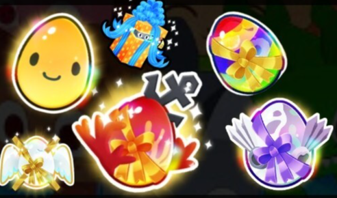 🔥1000+ Egg opening 🔥

Harm Clans birthday Egg opening Live tomorrow come and join us while we open 1k+ eggs to celebrate 1 year of friendships and fun in HARM clan. Don't forget to stop on by will be some prizes up for grabs as well for the viewers.

Will be live on YouTube at