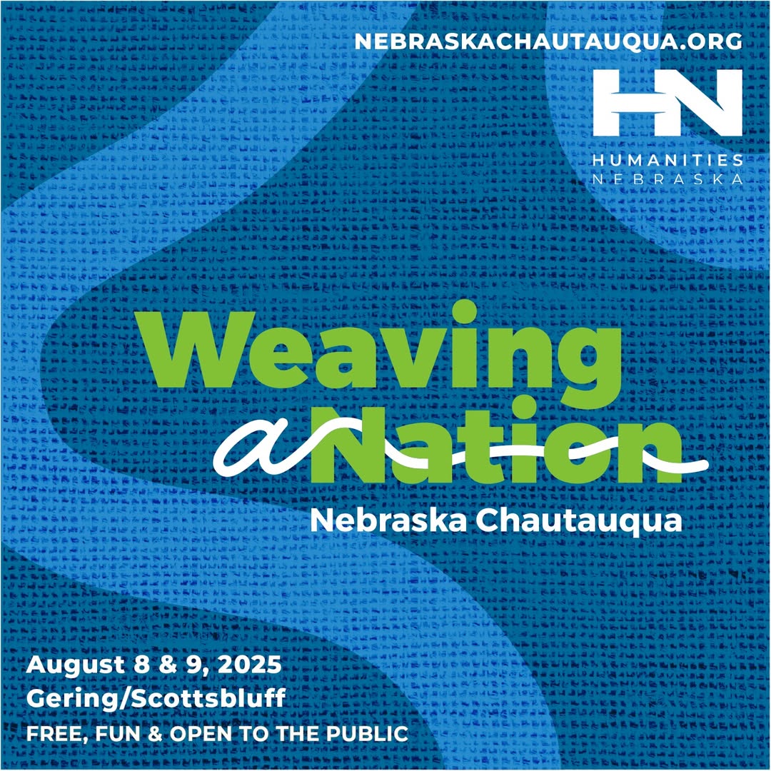 Humanities Nebraska (@humanitiesne) on Twitter photo Join us in celebrating the upcoming 250th anniversary of the Declaration of Independence! "Weaving a Nation" Nebraska Chautauqua showcases lesser-known stories of building the USA. See you Aug 8 & 9 at @legacyoftheplains & <a href="/midwesttheater/">Midwest Theater</a> ! Details: NebraskaChautauqua.org Join us in celebrating the upcoming 250th anniversary of the Declaration of Independence! "Weaving a Nation" Nebraska Chautauqua showcases lesser-known stories of building the USA. See you Aug 8 & 9 at @legacyoftheplains & <a href="/midwesttheater/">Midwest Theater</a> ! Details: NebraskaChautauqua.org