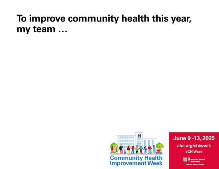 communityhlth's tweet image. It's never too late to share your thoughts for #CHIWeek! Download one of these inspiration cards, fill it out and then upload it back online, tagging us and using #CHIWeek to join the national conversation! Learn more about CHI Week: ow.ly/iVEi50W7ZIe
