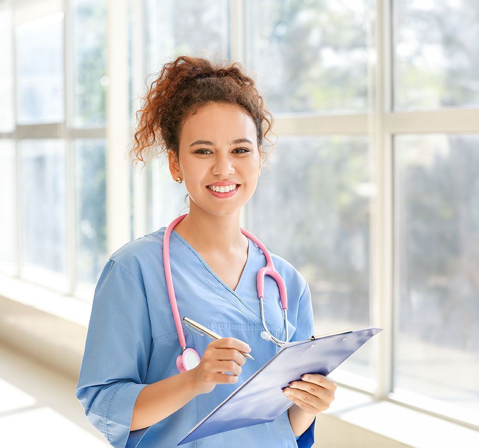 Learn about our Certified Medical Assistant Program at saadhealthcare.com/certified-medi…

#health #healthcare #hospice #Mobile #Mobileal #Biloxi #Gulfport #Baldwincounty