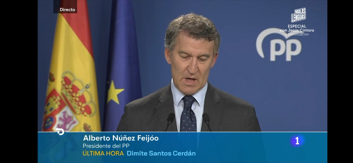 Comisiones ilegales por adjudicaciones de obra es una especialidad acreditada por el PP que tiene múltiples juicios en el pasado y pendientes. Este sujeto tiene una caradura sin igual. Y la familia, dice. Y qué tal la suya? Lo d Santos Cerdán es grave pero esto un pte del PP 🙇?