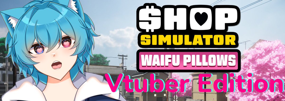 Tearow Fuzetsuya🐱 | VTubur | Catboi tweet media