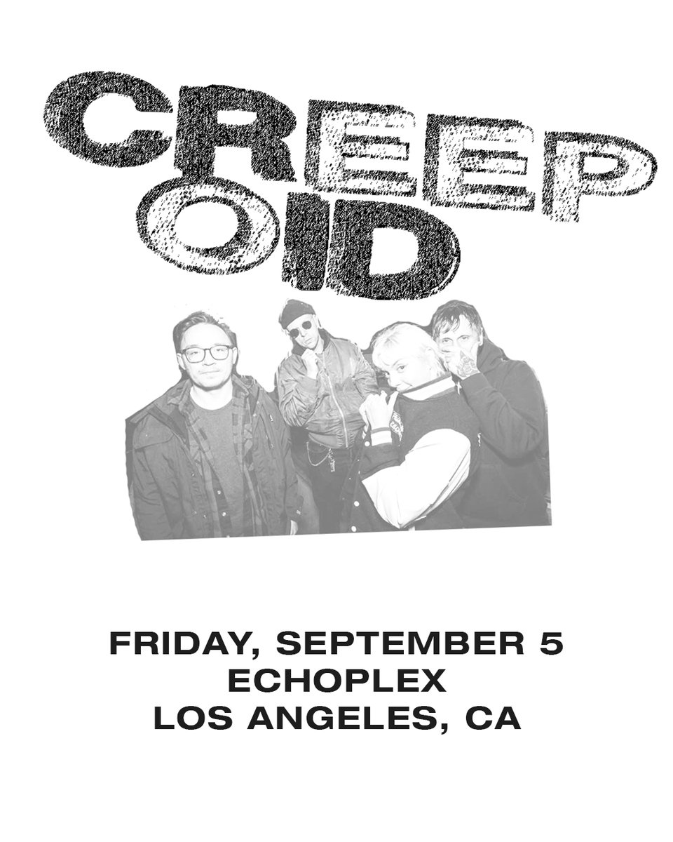 The Echo + Echoplex tweet media