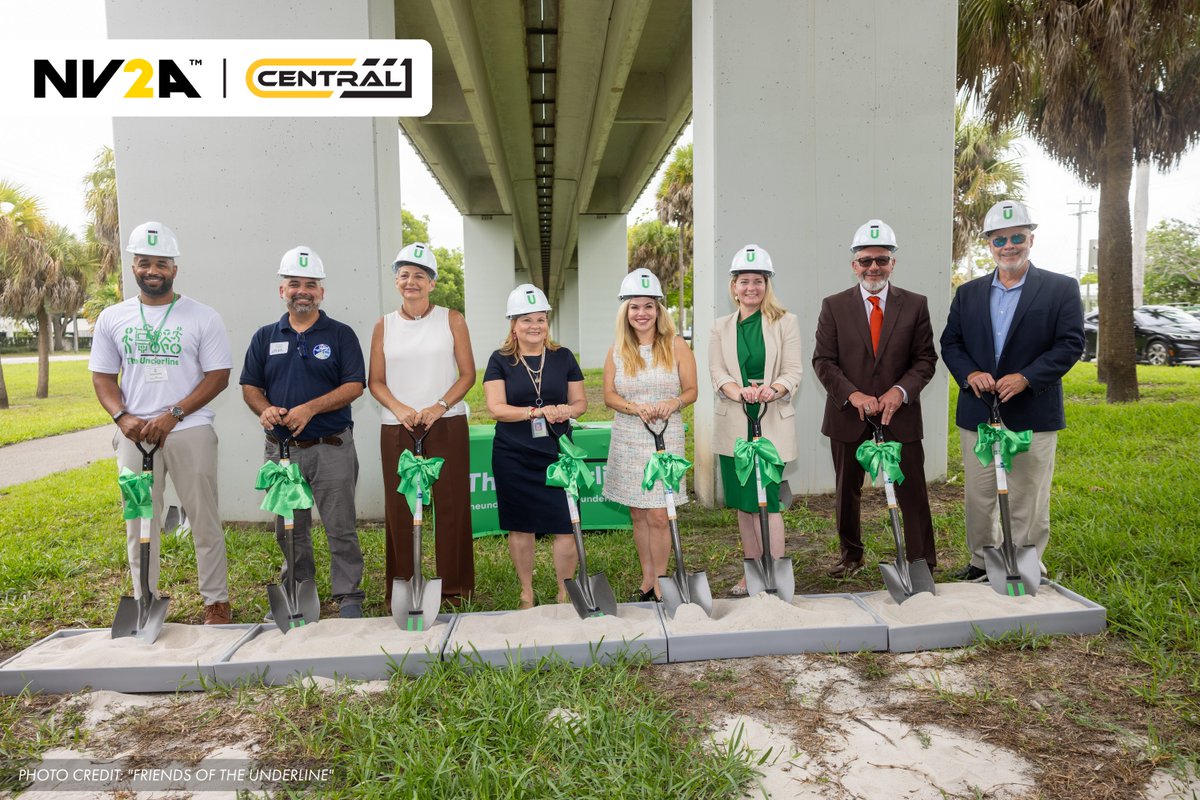 NV2A Group (@nv2agroup) on Twitter photo Nearly 100 people joined last weekâs groundbreaking for Pineland Courts & Fitness Roomâpart of The Underline Phase 3! NV2A Central JV is proud to build these wellness spaces with <a href="/GoMiamiDade/">Miami-Dade DTPW</a> & @UnderlineMIA. Pickleball, fitness & community coming soon! đ nv2agroup.com/projects/the-u⌠Nearly 100 people joined last weekâs groundbreaking for Pineland Courts & Fitness Roomâpart of The Underline Phase 3! NV2A Central JV is proud to build these wellness spaces with <a href="/GoMiamiDade/">Miami-Dade DTPW</a> & @UnderlineMIA. Pickleball, fitness & community coming soon! đ nv2agroup.com/projects/the-uâŚ