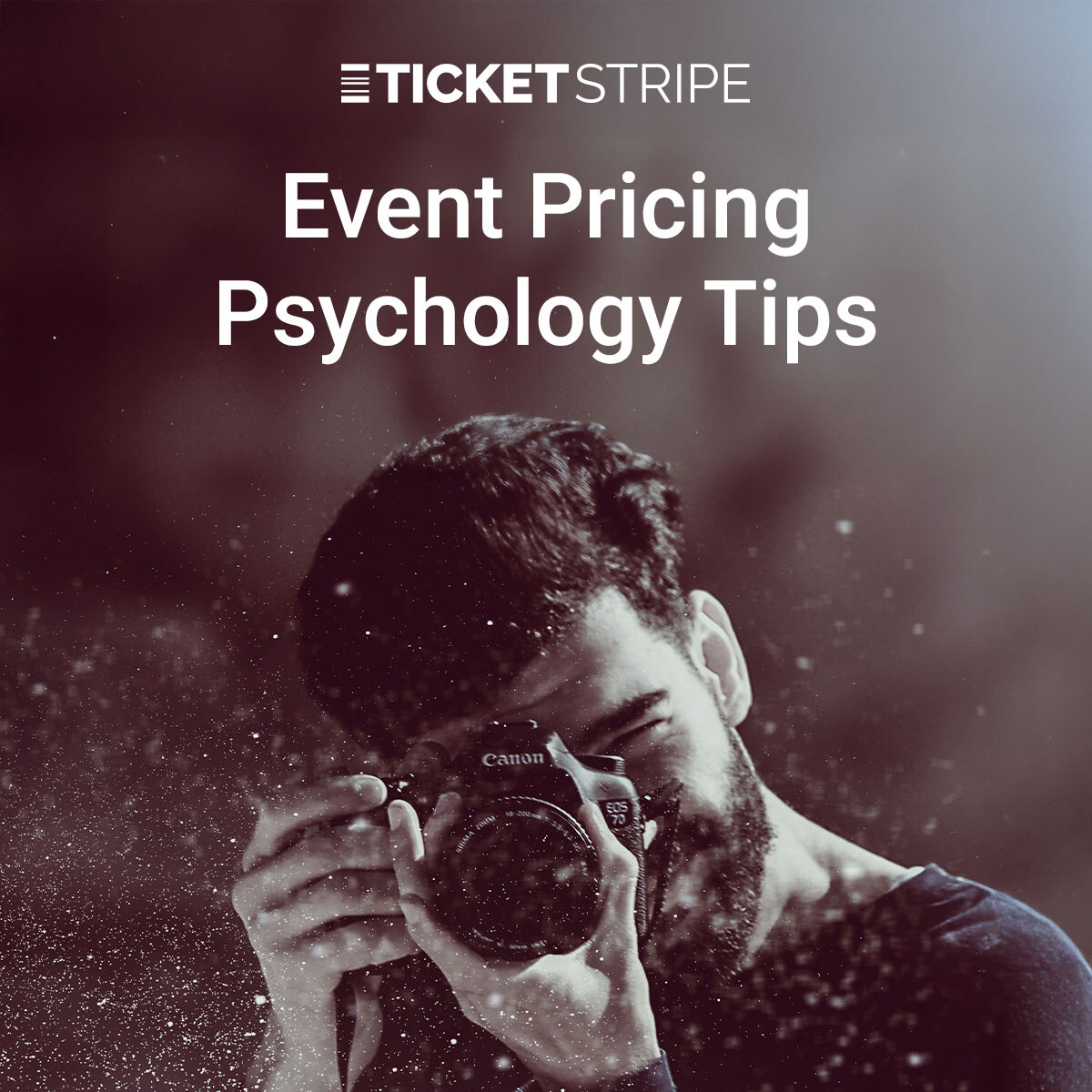 ticketstripe's tweet image. Event Pricing Tips: 

🎟 End prices with &apos;7&apos; or &apos;9&apos; for standard tickets
🏃‍♀️ Create scarcity with &apos;early bird&apos; deadlines
🍾 Offer VIP packages
👯 Bundle add-ons for perceived value