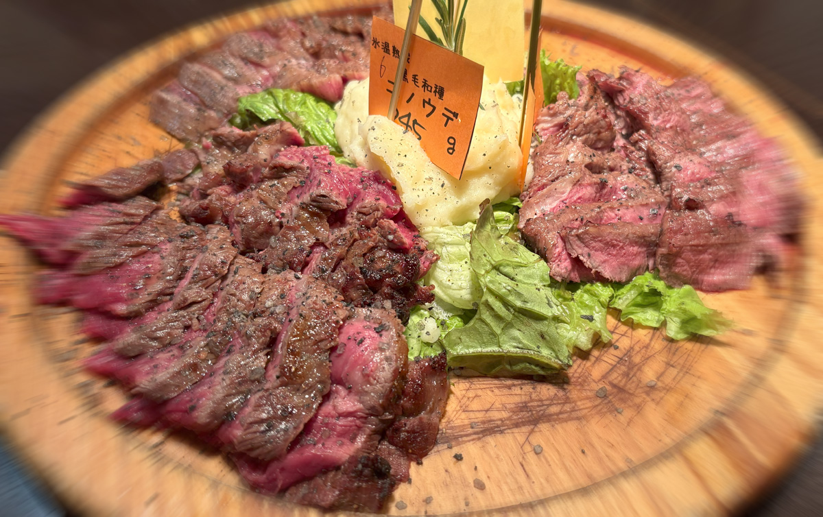 上田メタヲ tweet media