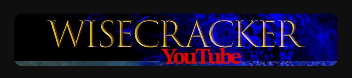 WisecrackerPod's tweet photo. NEW EPISODES COMING SOON

Checkout the official YouTube channel for full HD video uploads of your favorite podcast (this one)

Like, Subscribe, Leave a Comment if you have something nice to say (please)

https://t.co/eMtFo9ItVE https://t.co/dVrBDoH9uv