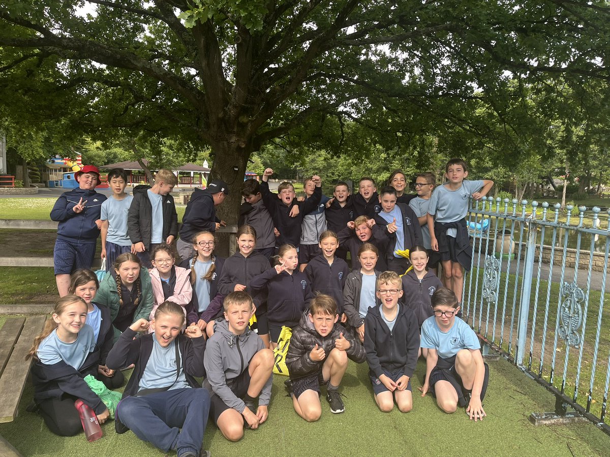 Green Park Y5 tweet media