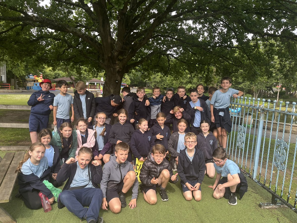 Green Park Y5 tweet media