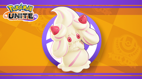 Bob 🛎️ (@buzzerbobtv) on Twitter photo 🧁 ALCREMIE GIVEAWAY 🧁
The lovely folks over at <a href="/PokemonUnite/">Pokémon UNITE</a> / TPCi gave me some codes to give out to you all so you can play the newest character on Aeos Island!
To enter:
✅ Follow me here
✅ Like and RT this post
TWO winners will be chosen Saturday evening, June 14. Good 🧁 ALCREMIE GIVEAWAY 🧁
The lovely folks over at <a href="/PokemonUnite/">Pokémon UNITE</a> / TPCi gave me some codes to give out to you all so you can play the newest character on Aeos Island!
To enter:
✅ Follow me here
✅ Like and RT this post
TWO winners will be chosen Saturday evening, June 14. Good