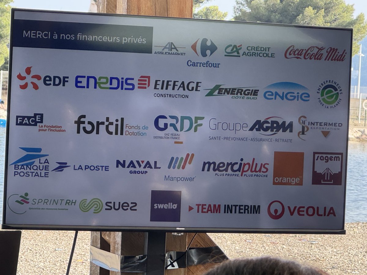 Bilan de l’AG de FACE Var : 257 entreprises pour mener 2 actions par jour