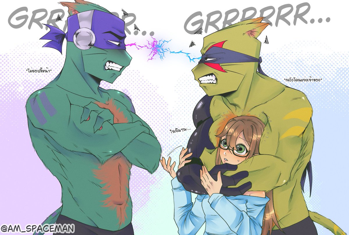 Lawta🦦 | commisssion open tweet media