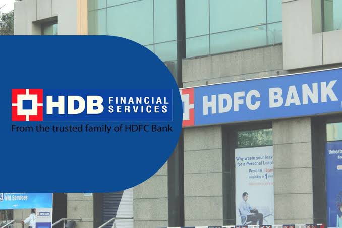 UnlistedXChange's tweet image. Much Awaited #HDBFinancial IPO

lRs 12,500-crore  in Mid July
Issue Size : 12,500 Crores
Fresh Issue : 2500 Cr +
OFS : 10,000 Cr
FV: ₹10
Shareholders Quota: Yes ☑️ (As per DRHP)
Parent Company: HDFC Bank

It’s also Available in #UnlistedMarkets 

Connect wa.me/7977529030