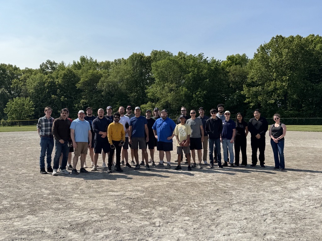 BattChallenge (@battchallenge) on Twitter photo Sometimes the best ideas come after a good game of softball. ⚾💡
Micky Bly & the <a href="/StellantisNA/">Stellantis North America</a> propulsion team took a break to hit the field with summer interns — including some #BattChallenge students! Teamwork off the field builds stronger teams on it. #STLAIntern2025 Sometimes the best ideas come after a good game of softball. ⚾💡
Micky Bly & the <a href="/StellantisNA/">Stellantis North America</a> propulsion team took a break to hit the field with summer interns — including some #BattChallenge students! Teamwork off the field builds stronger teams on it. #STLAIntern2025