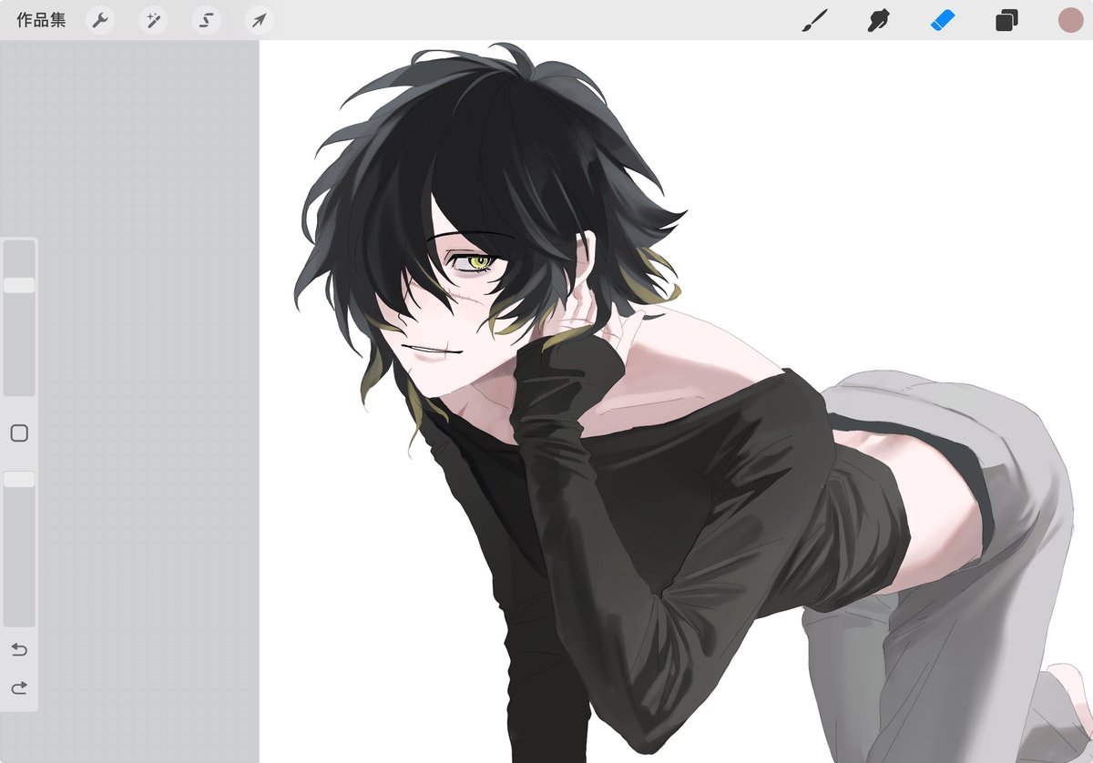 吱穢 (@alinnnl) on Twitter photo 