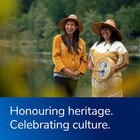 Today we honour the heritage, cultures and contributions of First Nations, Inuit and Métis peoples across Canada. ig.advisorstream.com/honouring-heri…