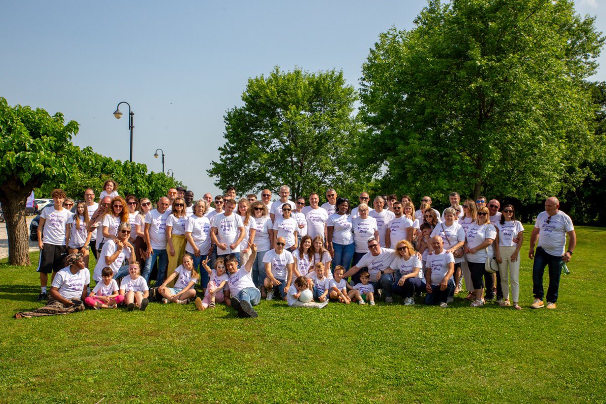 2’ Family Day di Benpower: benpower.com/2-family-day-u…