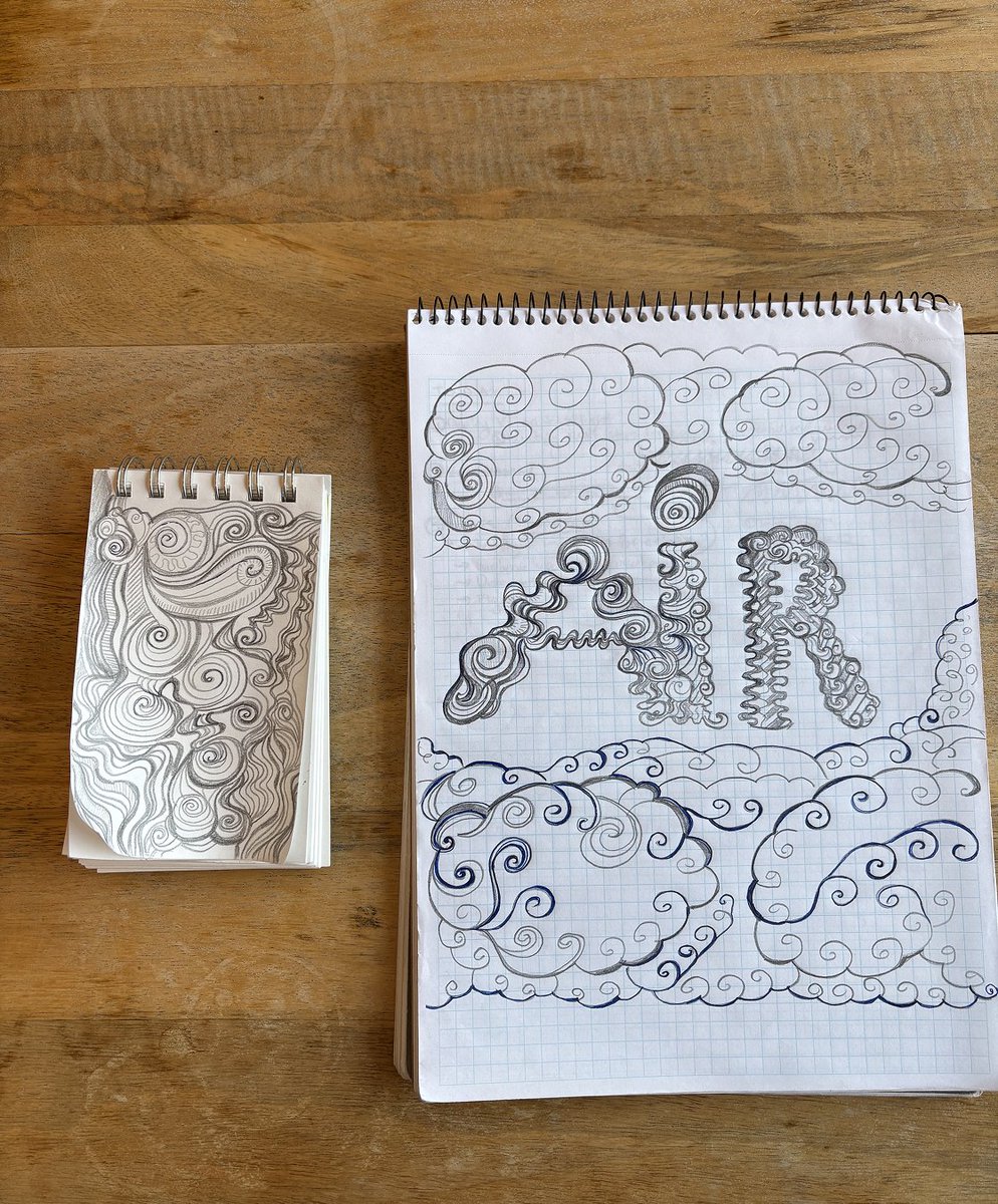 Emily_Manges's tweet image. Vibe coding started as a way to learn. Now it’s something like a practice. Some thoughts on building with intuition.
Thanks to @AIResidency for encouraging this kind of work.