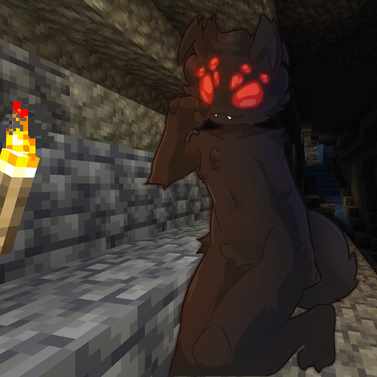 New minecraft update
