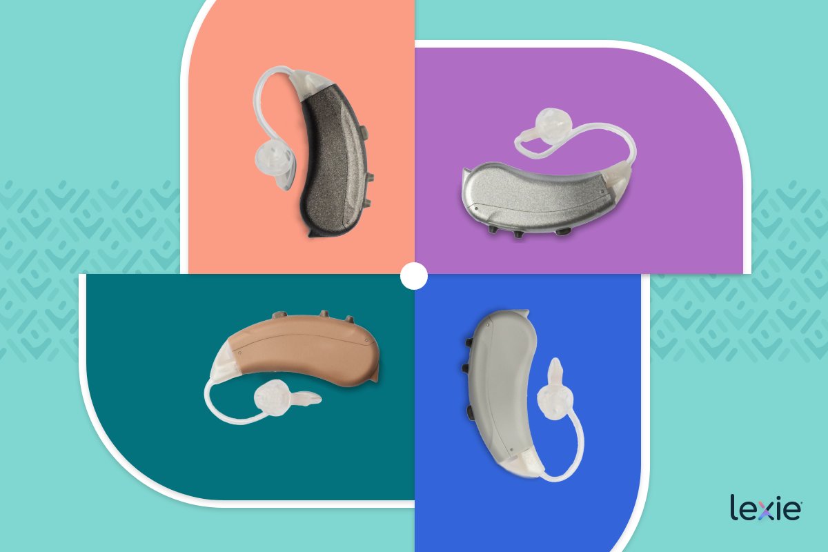 Which color are you picking? 🎨
Lexie Lumen Hearing Aids come in black, silver, beige, &amp; gray. Just for $499!
Comfort, style, and clear sound… without breaking the bank. 💸
🛍️ Grab yours now! 
bit.ly/4dFiwrM 
#LexieLumen #AffordableHearingAids