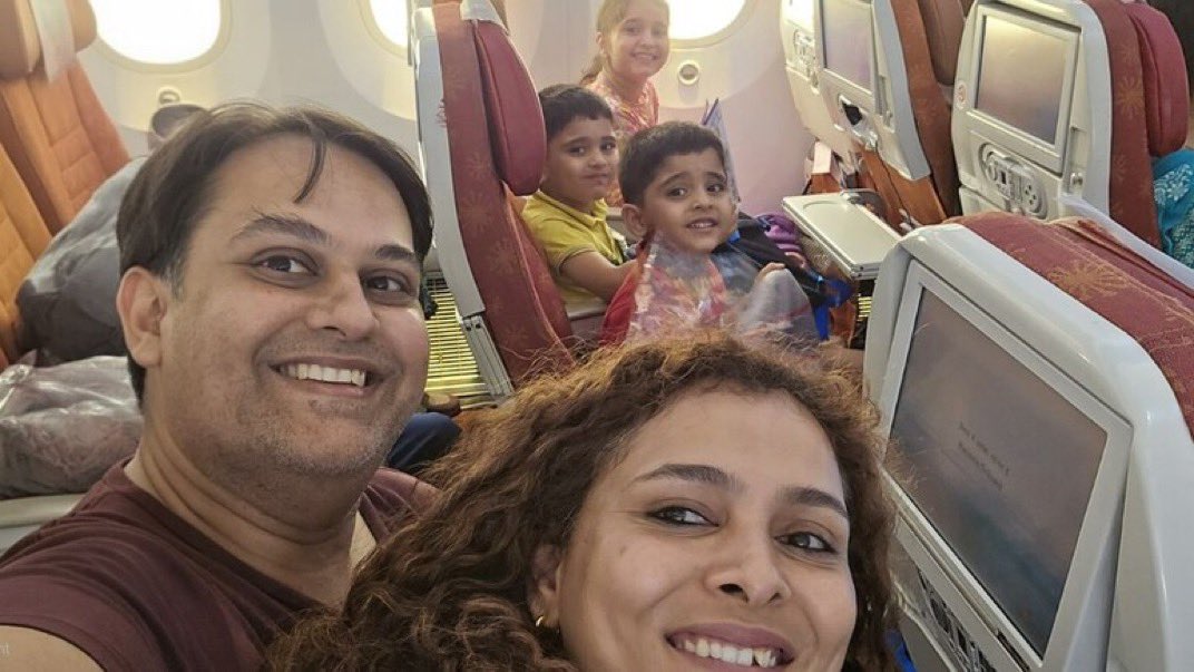 imtiaz_jaleel's tweet photo. No words to express the shock and grief over the loss of so many innocent lives. It took just a minute and they are all gone.!May their soul rest in peace. #planecrash https://t.co/g6zZwOz44Q