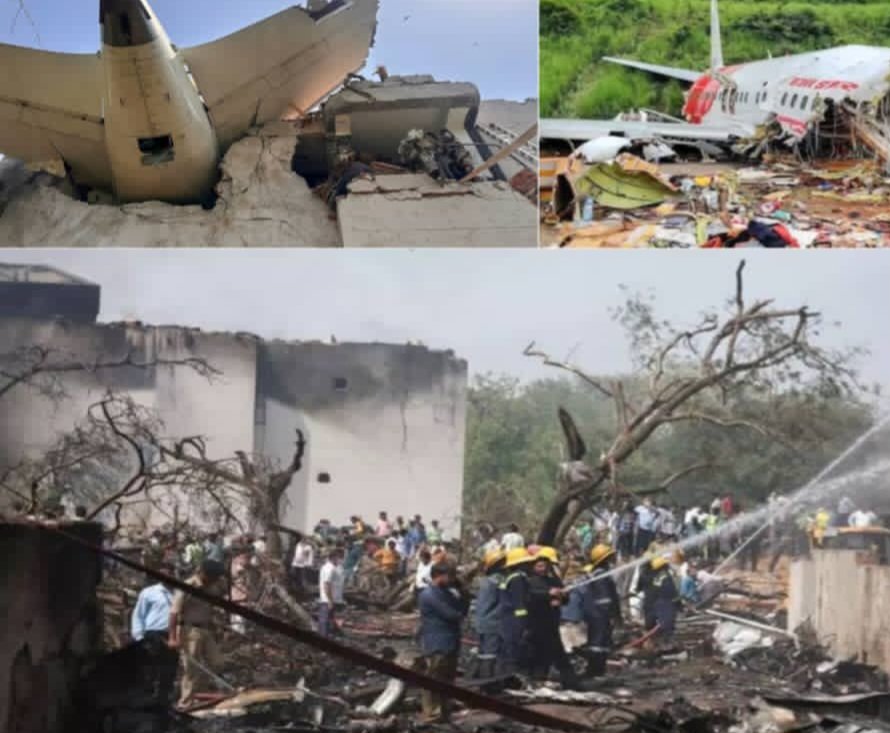 I deeply mourn the tragic plane crash in India.
I condemn this heartbreaking loss of innocent lives.
My thoughts are with the families of the victims in this painful hour.
Human life must never be this fragile.

#IndiaPlaneCrash