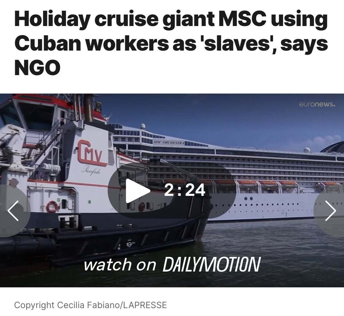 🌎A View From The Hook - Adam Armstrong tweet media