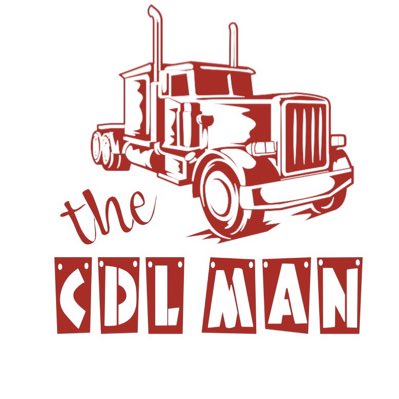 theCDLman's tweet image. #NewProfilePic