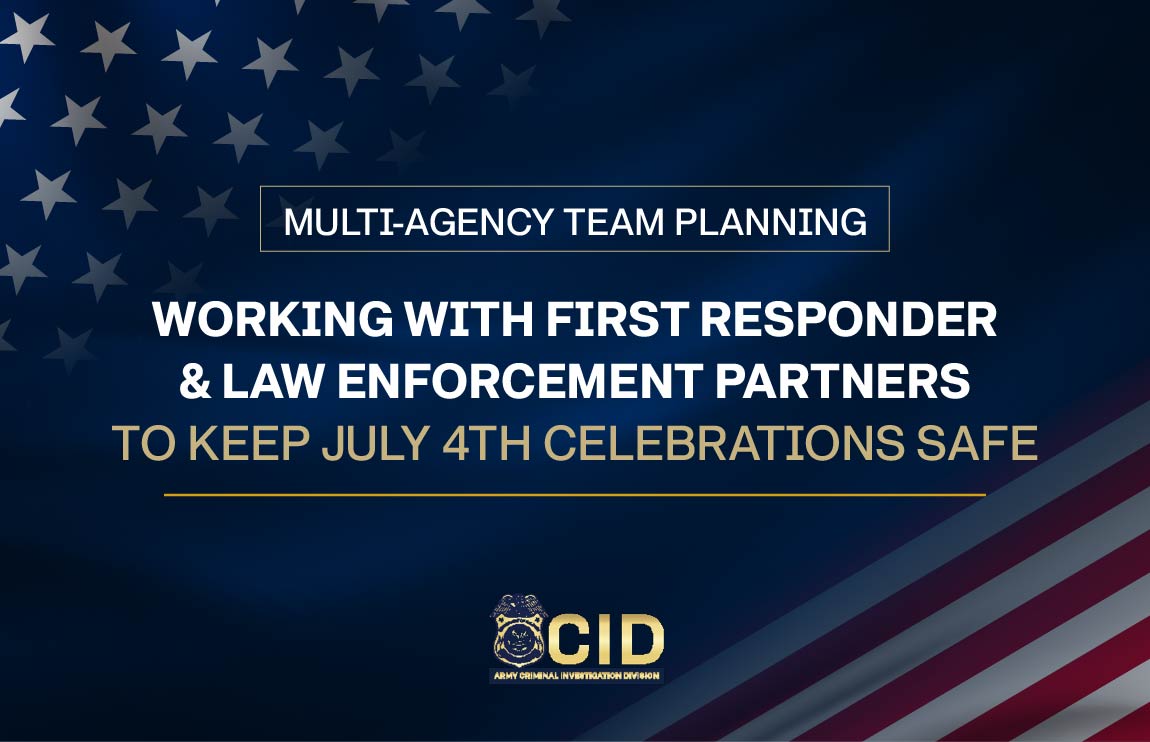 ARMY CID (@realarmycid) on Twitter photo Army CID Carolinas Field Office joined the FBI & partners (<a href="/fortjackson/">Fort Jackson</a> , <a href="/SLED_SC/">South Carolina Law Enforcement Division (SLED)</a> , Fire Dept, <a href="/RCSD/">Richland County Sheriff's Dept.</a> for a tabletop exercise prepping for Fort Jackson’s 4th of July celebration. Strengthening interagency collaboration for a safe & secure event! Army CID Carolinas Field Office joined the FBI & partners (<a href="/fortjackson/">Fort Jackson</a> , <a href="/SLED_SC/">South Carolina Law Enforcement Division (SLED)</a> , Fire Dept, <a href="/RCSD/">Richland County Sheriff's Dept.</a> for a tabletop exercise prepping for Fort Jackson’s 4th of July celebration. Strengthening interagency collaboration for a safe & secure event!