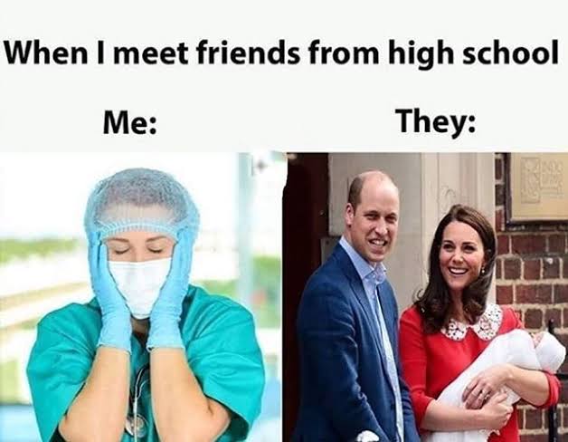 Dr Honey choudhary 🩺 (@doctors__squad) on Twitter photo 