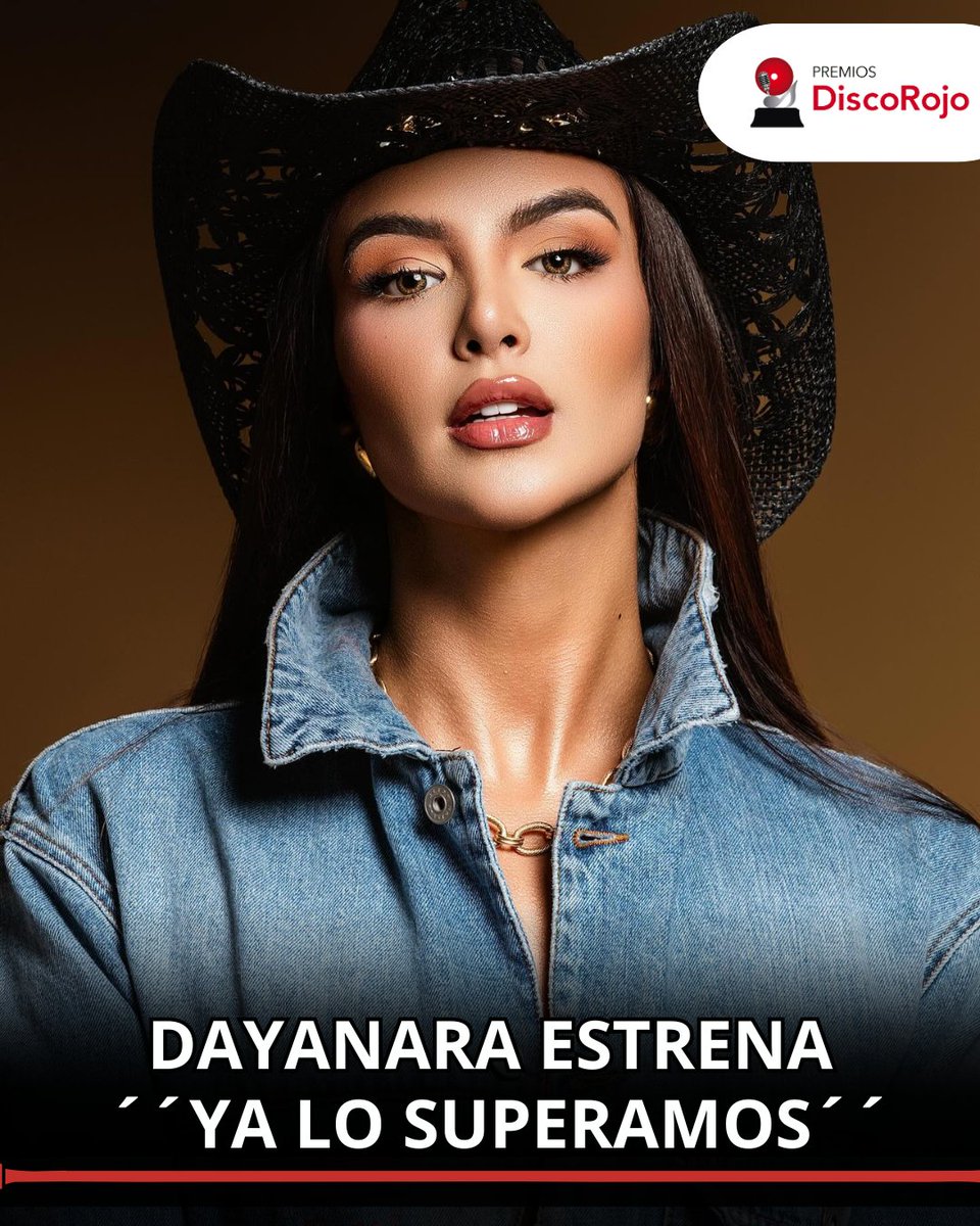 “Ya Lo Superamos ”, es la nueva canción de <a href="/dayanaramusica/">Dayanara Oficial</a> , con una letra basada en hechos reales, inspirada en la historia de su mejor amiga, “después del dolor llega la superación”.
“Ya Lo Superamos ” es una canción en género Regional Pop.