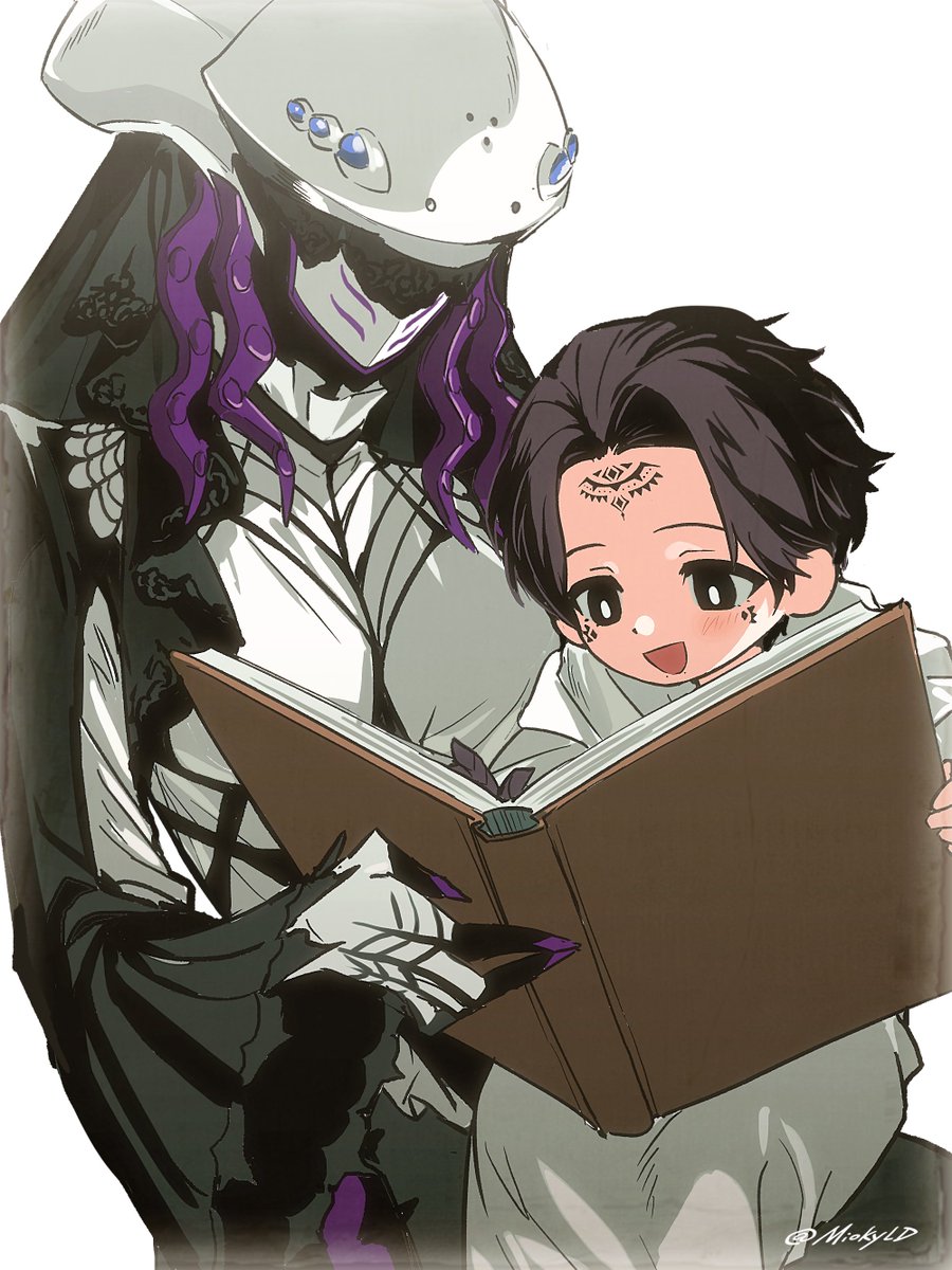 miokyLD's tweet image. #キングオージャー