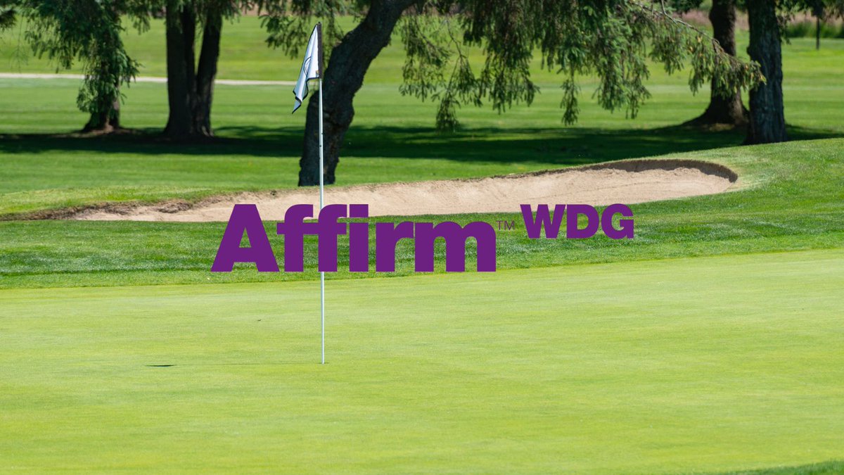 Manage resistance to SDHI and DMI fungicides with the unique MOA of Affirm WDG. As the ONLY fungicide in FRAC 19, Affirm's unique MOA helps curb resistance and provides up to 14 days of control. Learn more: bit.ly/43NGHQA