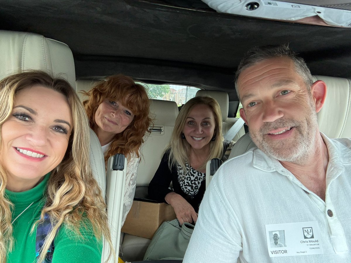 Christina Gabbitas tweet media