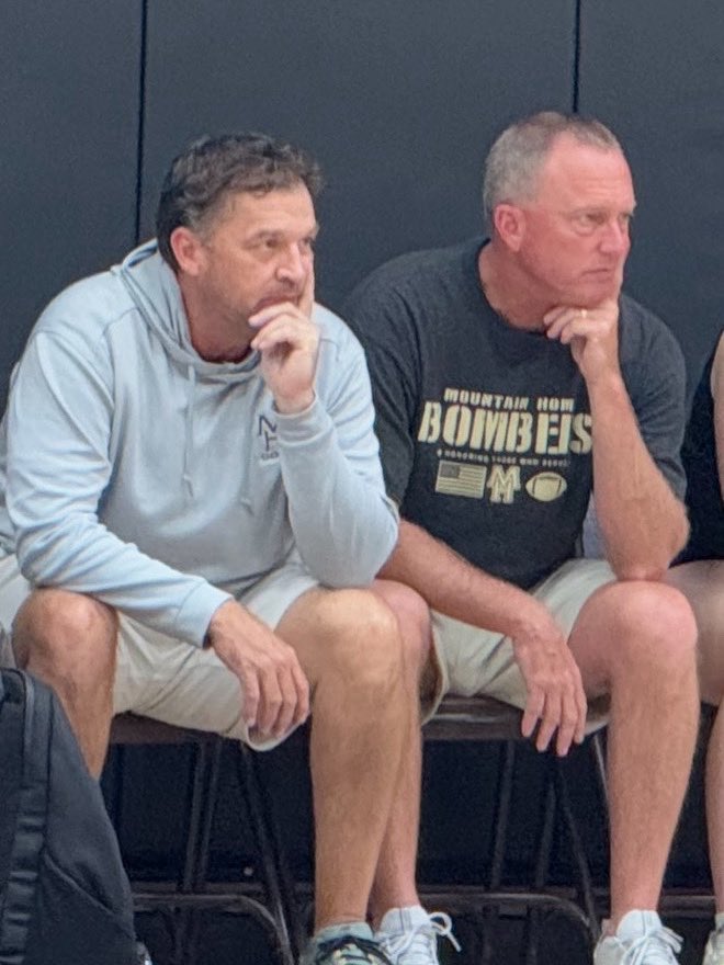 🤔🤔 Getting better this week at Harding! ✈️