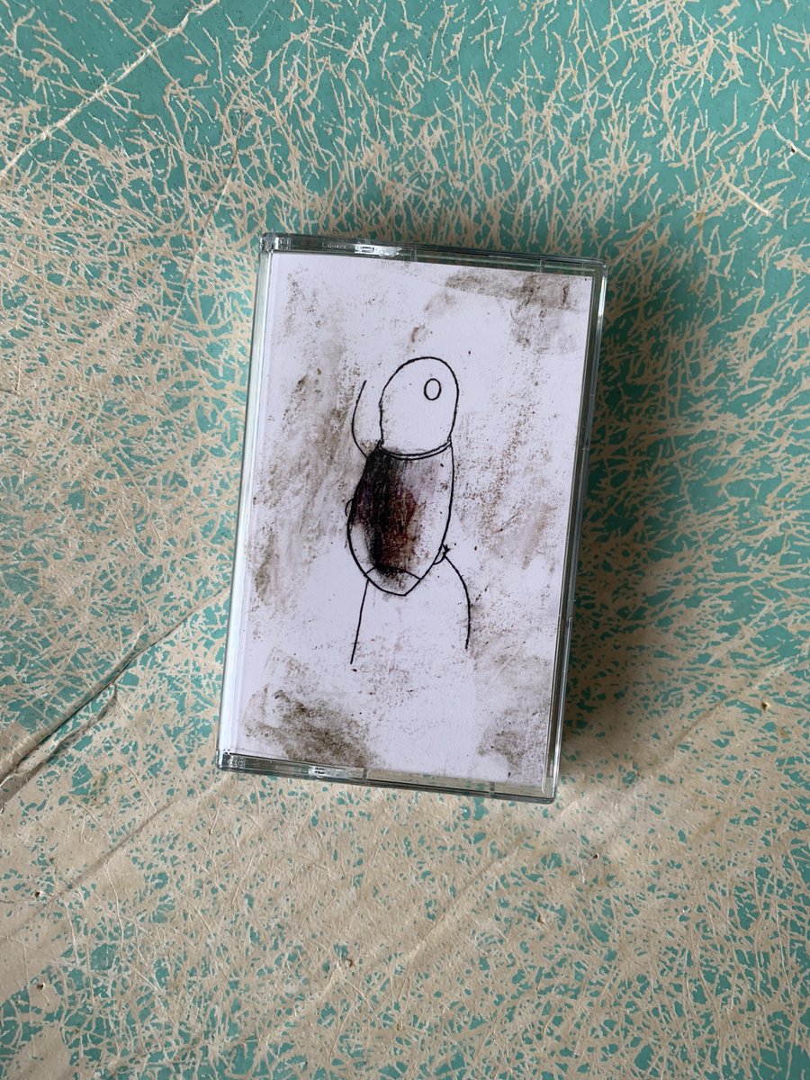 rockatanskyrec's tweet photo. Our TART APE TOUR compilation cassette is ready to go for each venues on this Northern California tour. 2 tracks each from Angst Hase Pfeffer Nase, S* Glass and me.
Limited edition of 60 copies.
TART APE TOUR first show is tonight at Peacock Lounge in San Francisco.

#shinchida https://t.co/RiHwLdSCrE