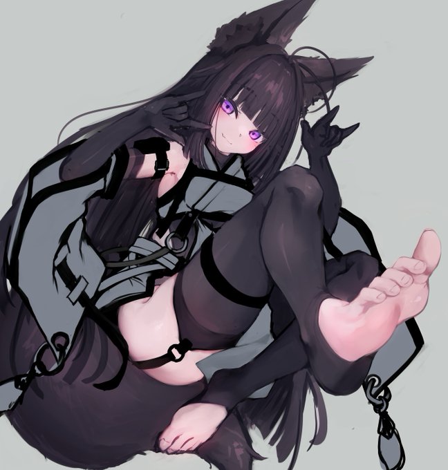 きょうのしんちょく!あしがえっちになりました 