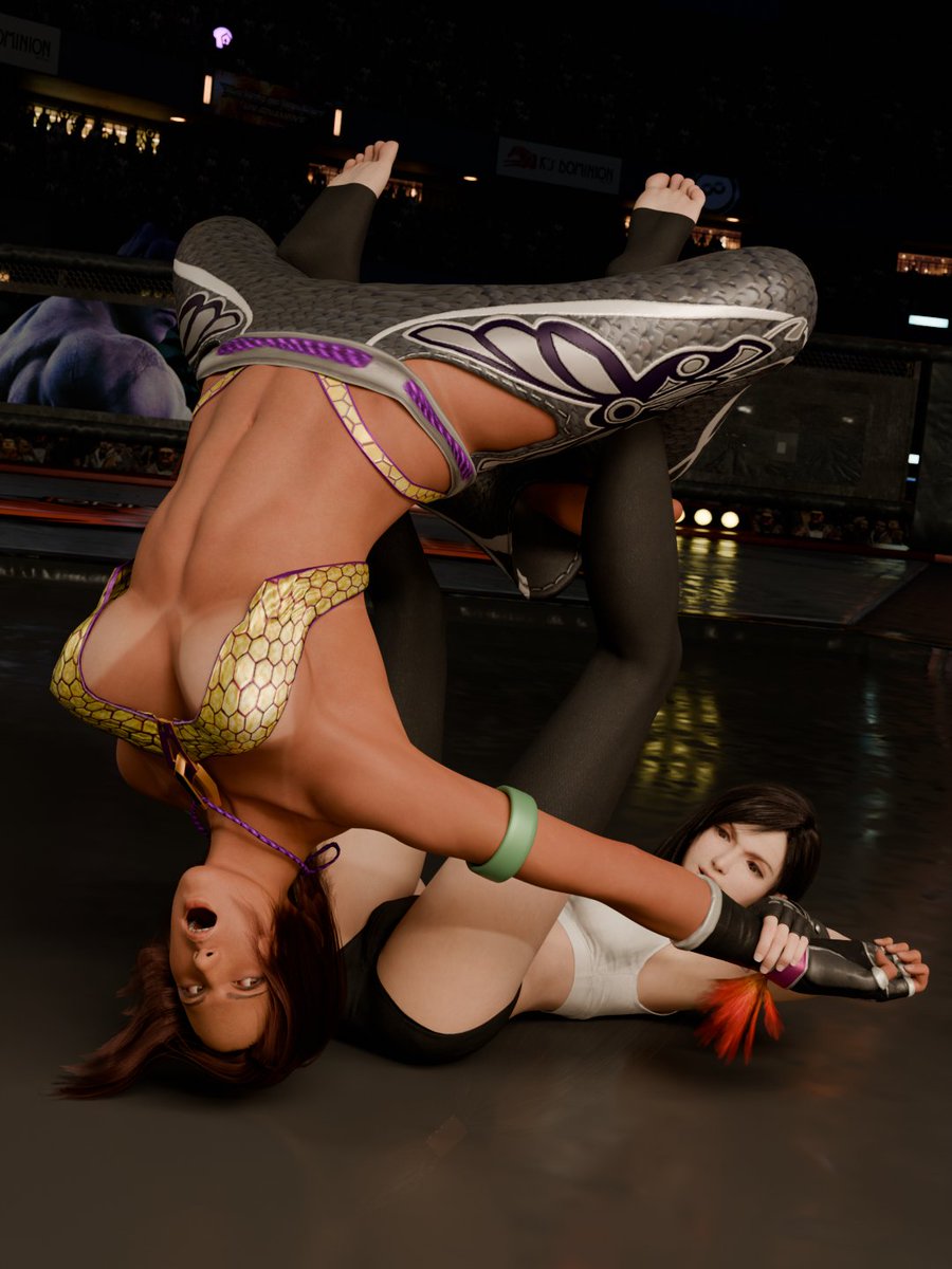 Christie Monteiro tweet media