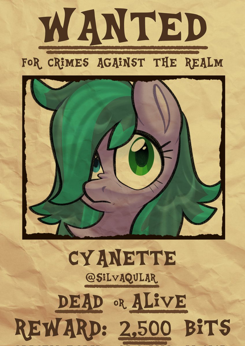 LOGOS is in neighhem recovery (@ponylogos) on Twitter photo Beginning to notice a pattern?
Our next reveal is ALSO A NEWCOMER, please welcome <a href="/SilvaQular/">SilvaQular.Art</a>, morphing his way into season 5 of Hardcore!
Poster is by <a href="/BlissNThings/">Bliss 🐾</a>, and artwork is by <a href="/fizzlefer/">fizzy! | bitter glitter | team crystals</a> :) Beginning to notice a pattern?
Our next reveal is ALSO A NEWCOMER, please welcome <a href="/SilvaQular/">SilvaQular.Art</a>, morphing his way into season 5 of Hardcore!
Poster is by <a href="/BlissNThings/">Bliss 🐾</a>, and artwork is by <a href="/fizzlefer/">fizzy! | bitter glitter | team crystals</a> :)
