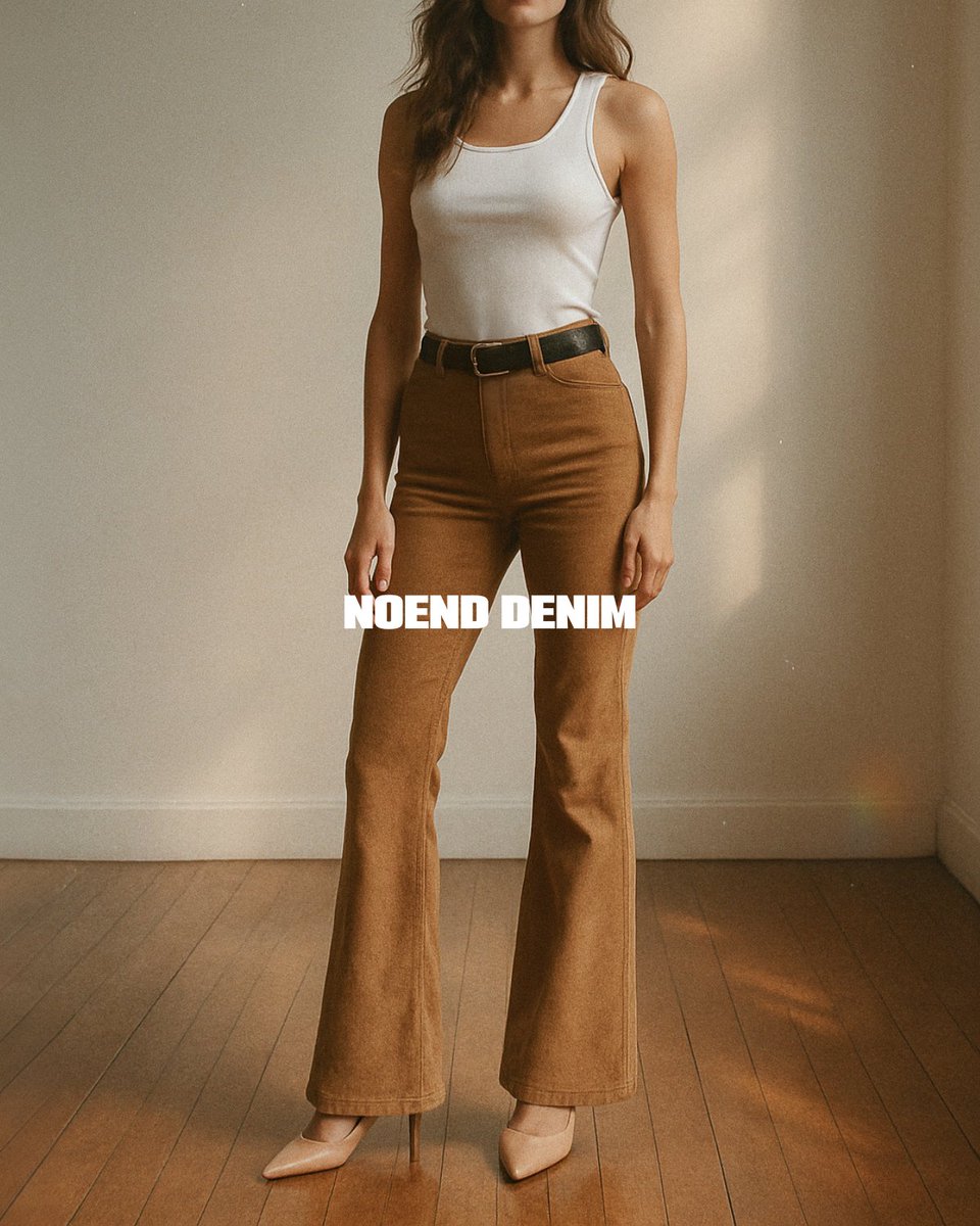 NoendDenim's tweet photo. Everyday comfort, elevated — find your go-to fit online.👖 #AllDayDenim #NoEndLook⁠
⁠
#NOENDDENIM #LOSANGELES #AMERICANMADE https://t.co/f7sHMuX08K