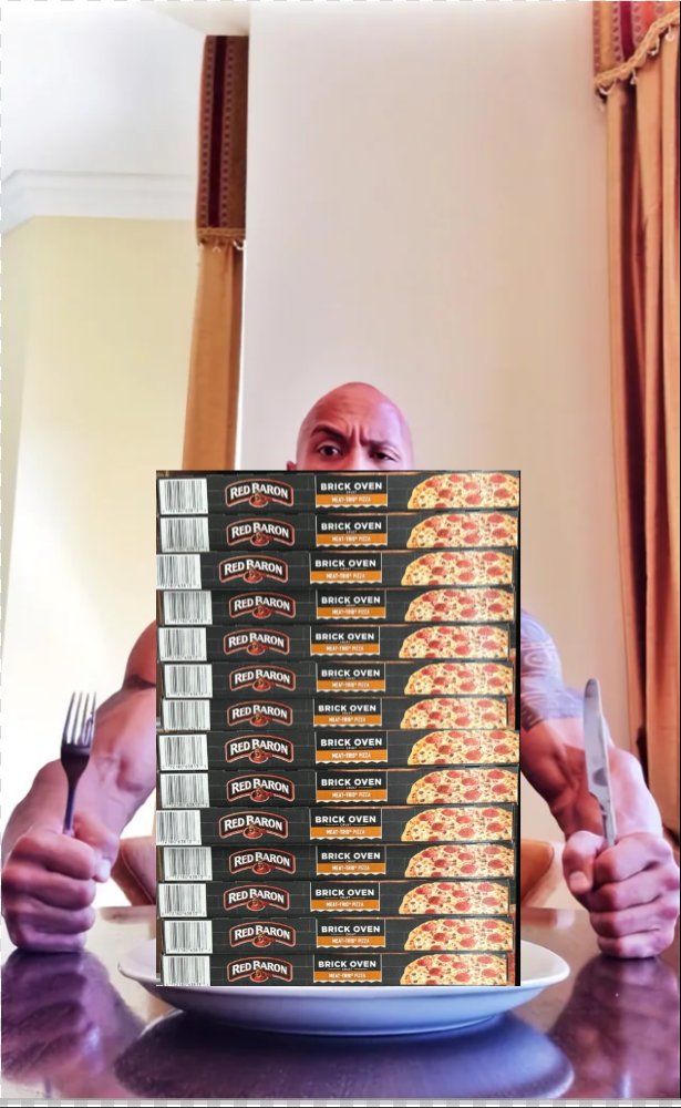 breakfast of champions