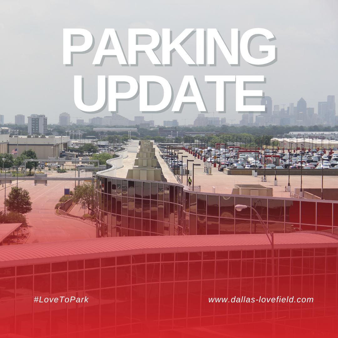 Thursday parking update: 

Garage A – 73% Full
Garage B – 62% Full
Garage C – 71% Full

#LoveToPark 🅿️❤️