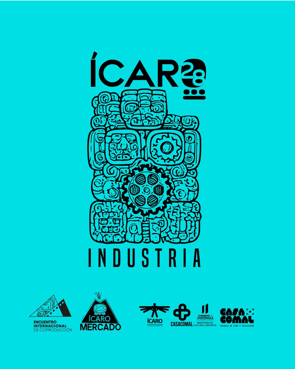 Asesoras EIC:Ivette Liang de CUBA / COLOMBIA
Conoce más de ella: festivalicaro.com
Inscríbete al Encuentro Internacional de Cineastas
Volemos con alas hechas historia junto al Ícaro, Festival Internacional de Cine🎬
¡Comparte!
#festivalcine #industriacine #cineastas #asesor