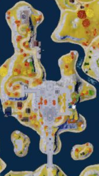 Landing Citadel in CCC finals 🏆
Best offspawn player 😈
