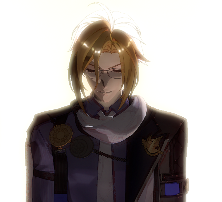 AzhrarnL's tweet image. 修正中..1.6雨果真的很好品😇