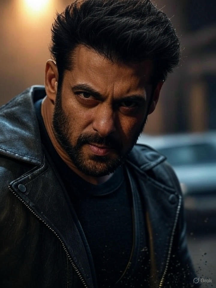KhanDruid's tweet photo. Only Ali Abbas Zafar can present salman bhai like this 🥹

@aliabbaszafar bhai plz bring our salman back apko apne maa ki Kasam 🥹

#SalmanKhan https://t.co/G1tNwMQOSU