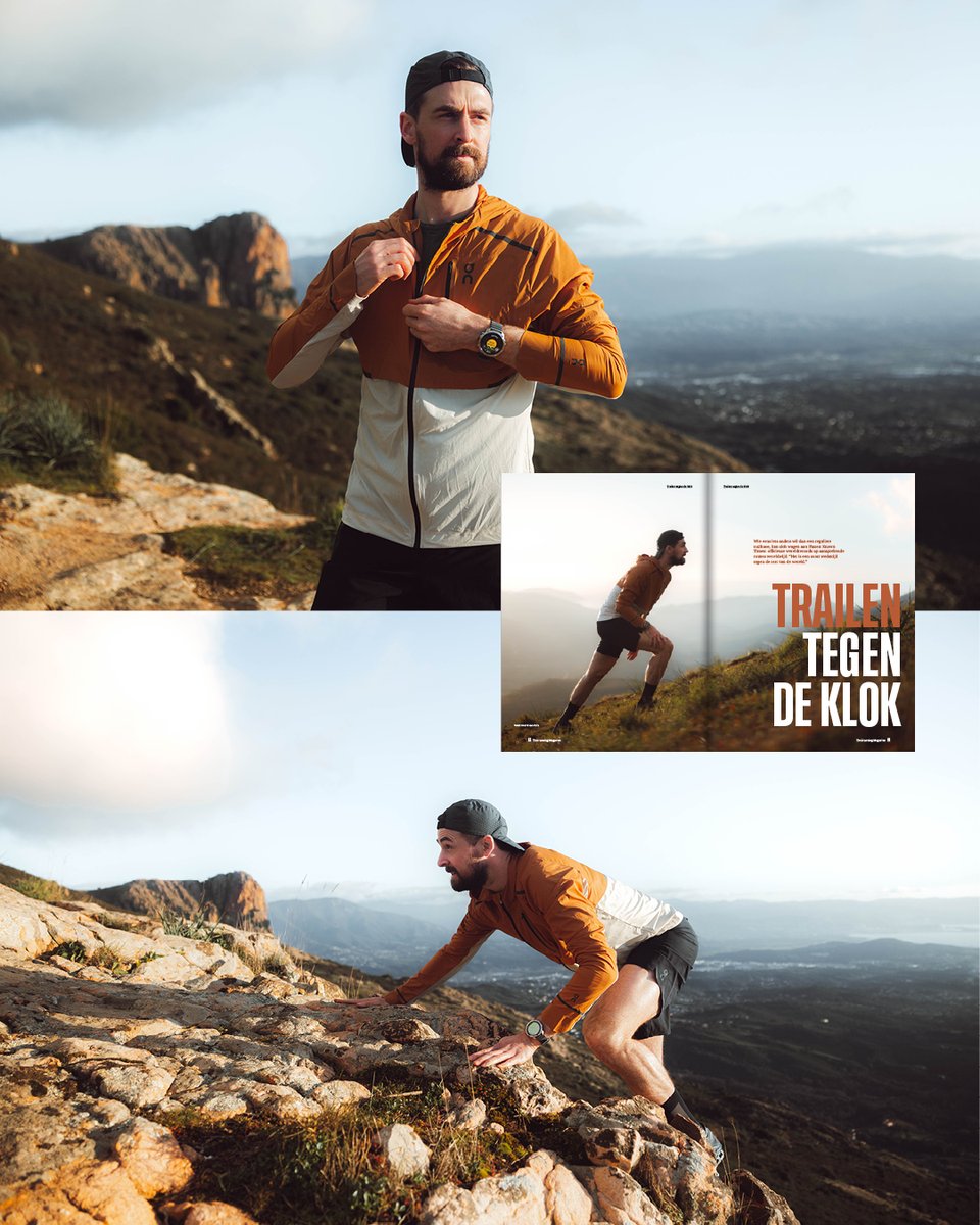 Trailrunning Magazine duikt in de wereld van Fastest Known Times (FKT’s); officieuze wereldrecords op legendarische routes wereldwijd.

Wil je dit nummer nog ontvangen? Word abonnee vóór 15 juni en hij valt nog op je mat!

Meer info: zurl.co/Mq6J1