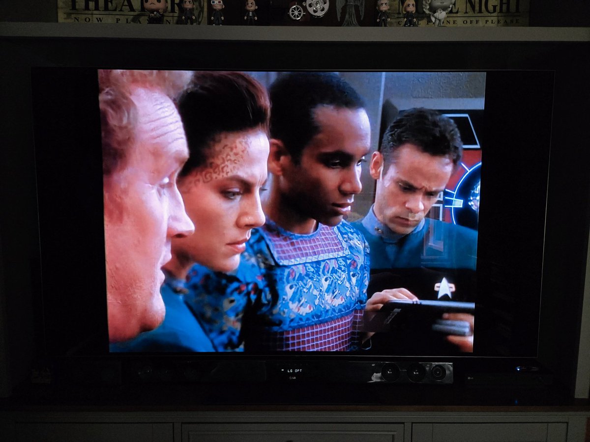 Man, widescreen production for HDTV broadcast couldn't come soon enough for some directors in the 90s. 😀