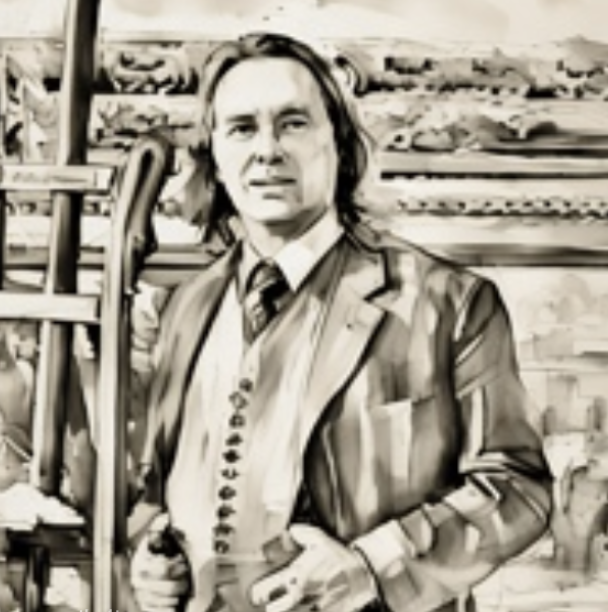 Crime Pays in Versailles: Bill Pallot’s Fake-Chair Scandal and Its Broader Lessons.  art-crime.blogspot.com/2025/06/crime-…